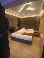 Hotel Davos