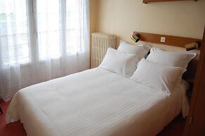 Hôtel Saint Jean