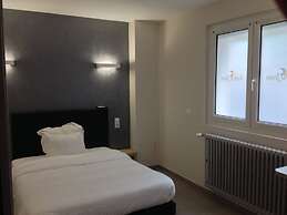 Hôtel Saint Jean