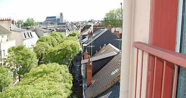 Hôtel Saint Jean