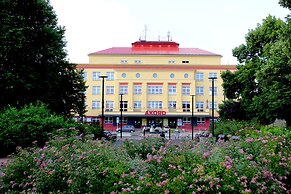 Hotel Akord