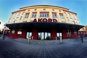 Hotel Akord