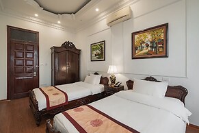 Hanoi Little Town Hotel