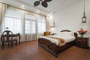 Hanoi Little Town Hotel