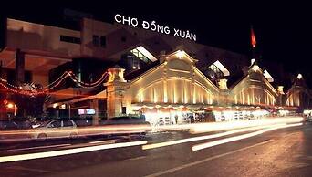 Hanoi Little Town Hotel
