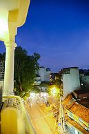 Hanoi Little Town Hotel