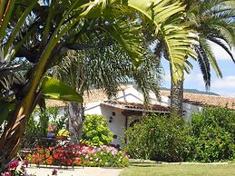 Finca El Picacho
