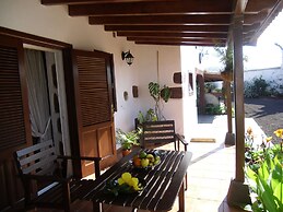 Finca El Picacho