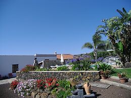 Finca El Picacho