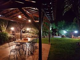Finca El Picacho