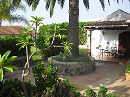 Finca El Picacho