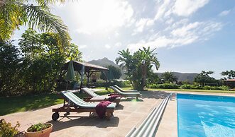 Finca El Picacho