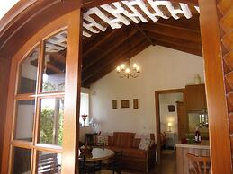 Finca El Picacho
