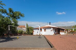 Finca El Picacho