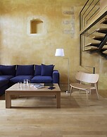 Dorotheou House