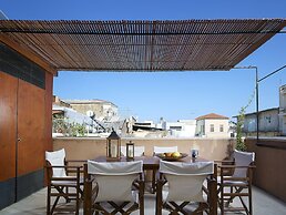 Dorotheou House