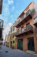 Dorotheou House