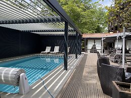 Hotel Diane