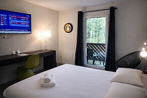 Hotel Diane