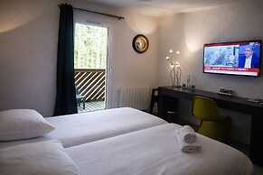 Hotel Diane