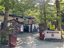 Hotel Diane