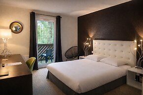 Hotel Diane
