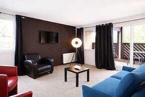 Hotel Diane