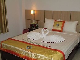 Galaxy Hotel Phu Quoc