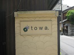 Nagomiyado Towa