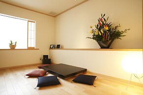 Nagomiyado Towa