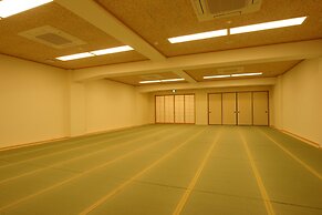 Nagomiyado Towa