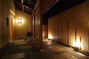 Nagomiyado Towa