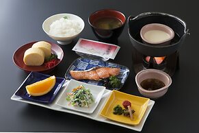Nagomiyado Towa