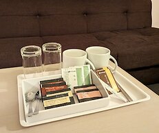 Best Western Osaka Tsukamoto