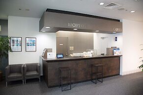 Best Western Osaka Tsukamoto