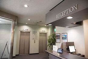 Best Western Osaka Tsukamoto