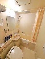 Best Western Osaka Tsukamoto