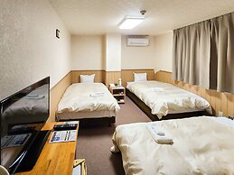 Hotel Himeji Hills