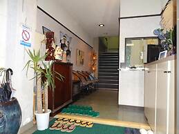 Villa Dogo