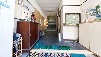 Villa Dogo