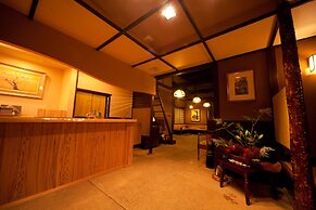 Yufuin Onsen Ryotei Tanokura