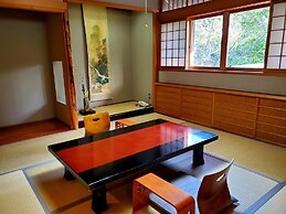 Yufuin Onsen Ryotei Tanokura
