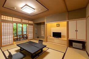 Ryoso Yufuin Yamadaya