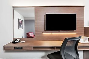 Microtel Inn & Suites By Wyndham Fort St John