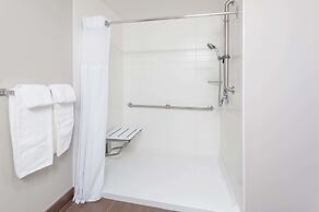 Microtel Inn & Suites By Wyndham Fort St John