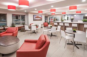 Microtel Inn & Suites By Wyndham Fort St John