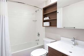 Microtel Inn & Suites By Wyndham Fort St John