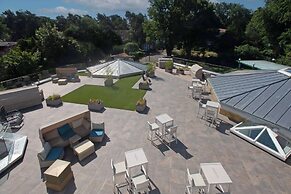 Best Western Plus Ostseehotel Waldschloesschen