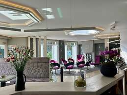 Best Western Plus Ostseehotel Waldschloesschen