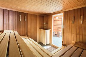 Best Western Plus Ostseehotel Waldschloesschen